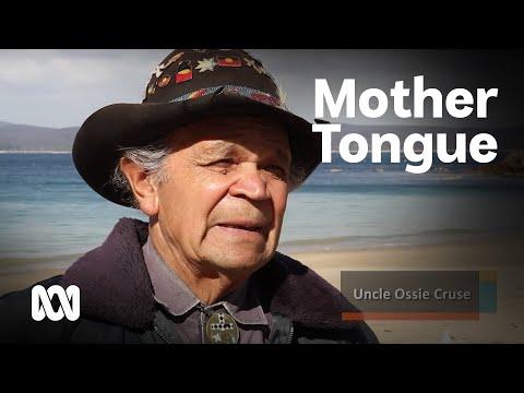 Reviving Aboriginal language of south coast elders