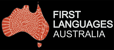 First Languages Australia Logo