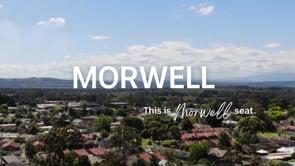 MORWELL, ABC Victoria Votes 2022 - Dorris Paton