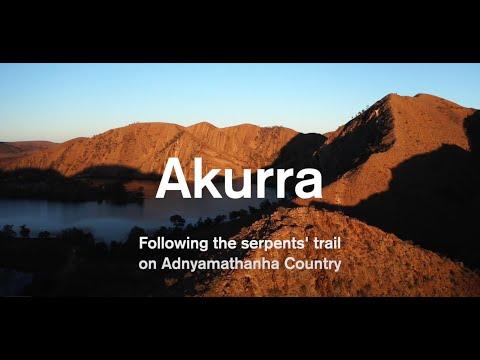Akurra Trail