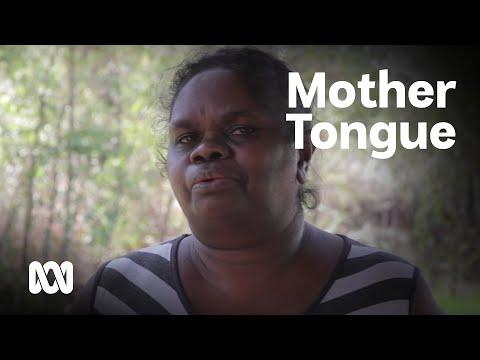Marion and Margaret talk about working in Burarra language
