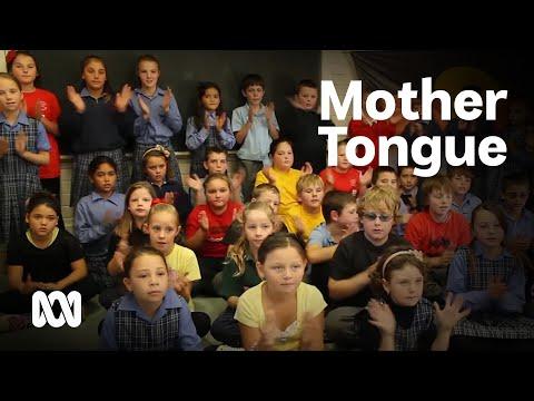 Our Mother Tongue: Wiradjuri
