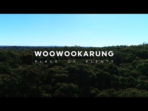 Woowookarung
