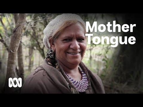 Mother tongue Butchulla